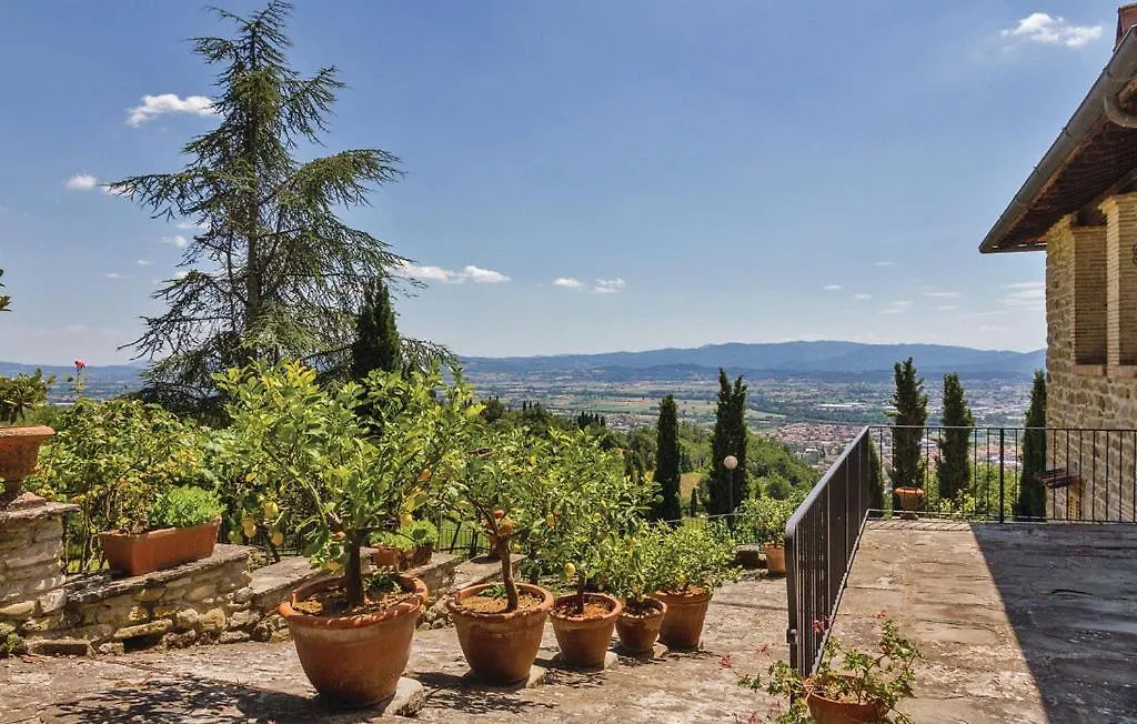 Danya Country Villa Sansepolcro