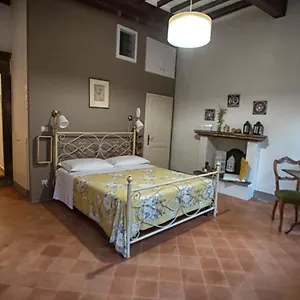 3* Bed & Breakfast La Giuggiola Sweet