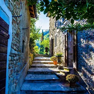 San Martino Vald'afra Sansepolcro