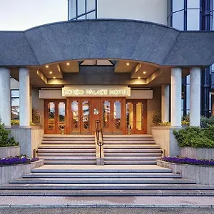 4* Hotel Borgo Palace