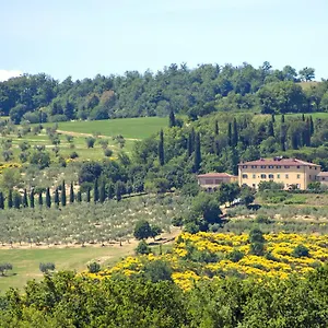  Country house Relais Palazzo Di Luglio