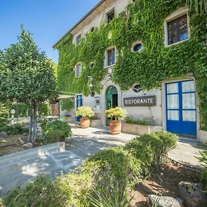 3* Hotel Relais Oroscopo