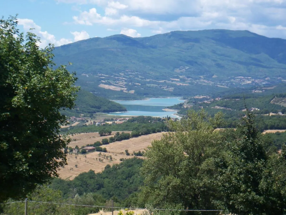 Danya Country Villa Sansepolcro Guest house