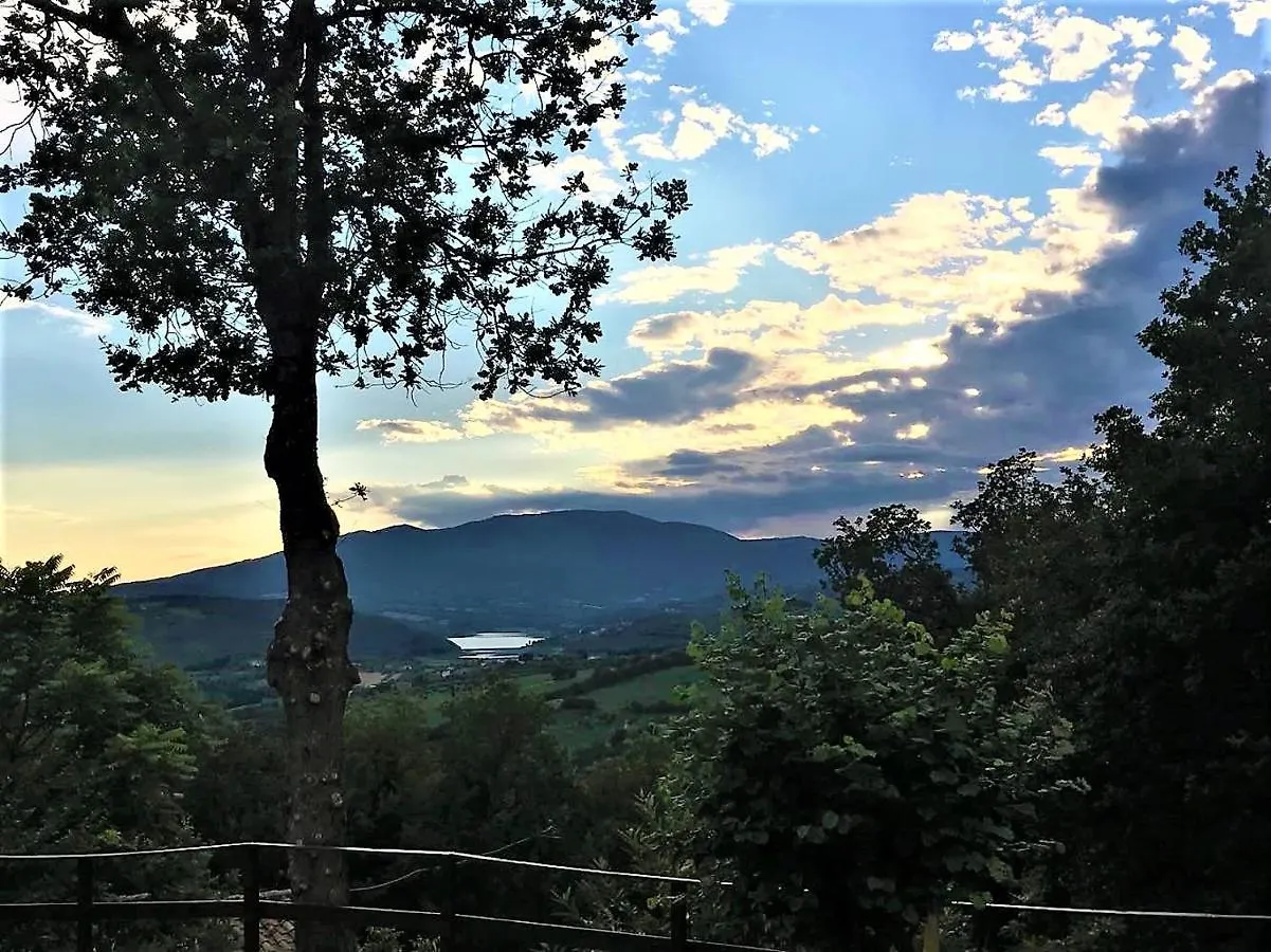 Danya Country Villa Sansepolcro