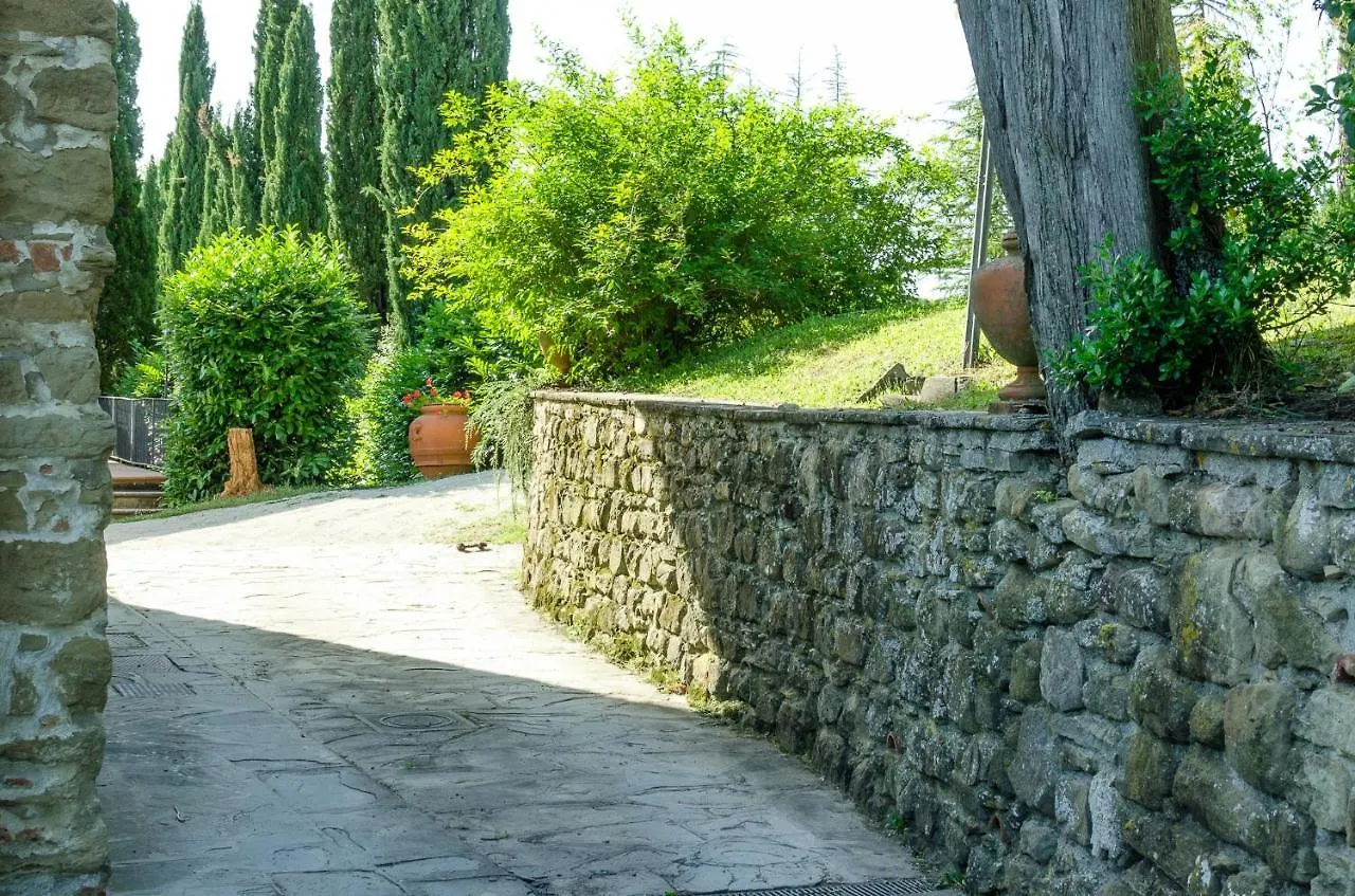 Guest house Danya Country Villa Sansepolcro