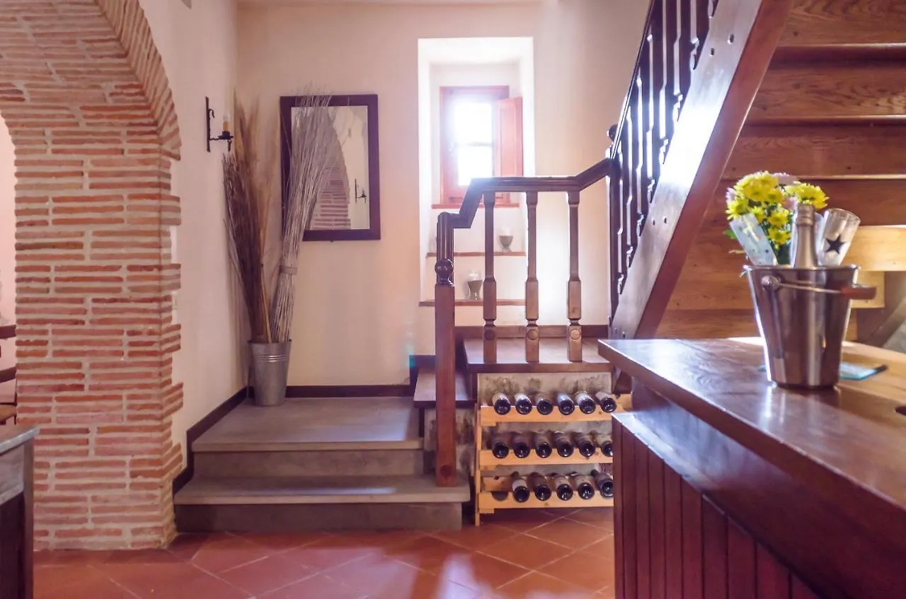 Guest house Danya Country Villa Sansepolcro