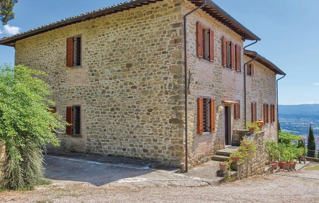 Danya Country Villa Sansepolcro Guest house