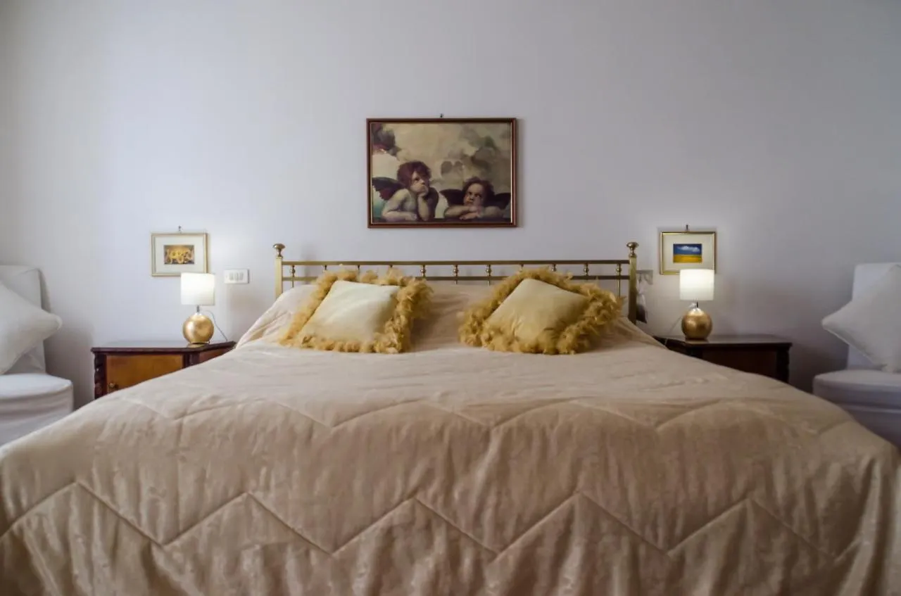 Danya Country Villa Sansepolcro 0*,  Italy