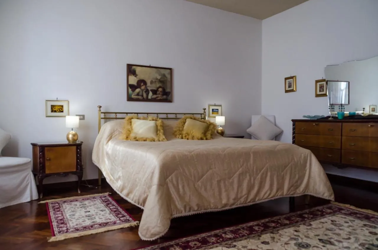 Danya Country Villa Sansepolcro Guest house
