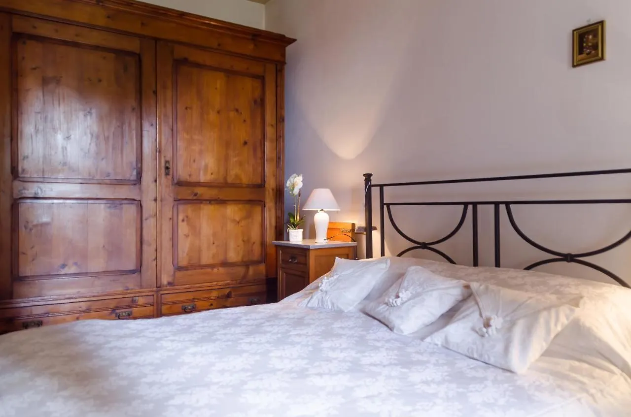 Guest house Danya Country Villa Sansepolcro Italy