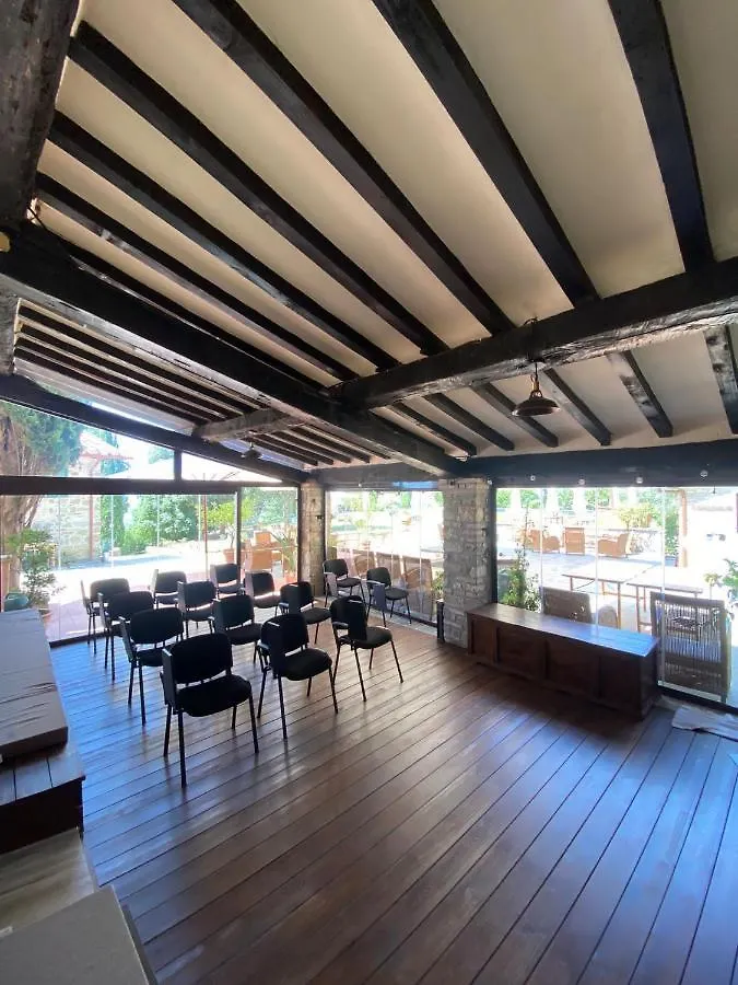 Danya Country Villa 圣塞波尔克罗