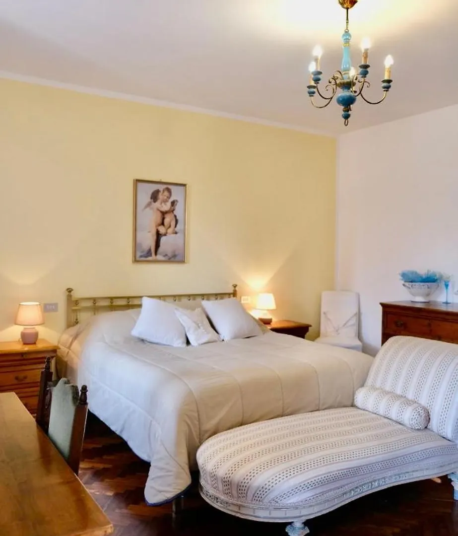 Guest house Danya Country Villa Sansepolcro