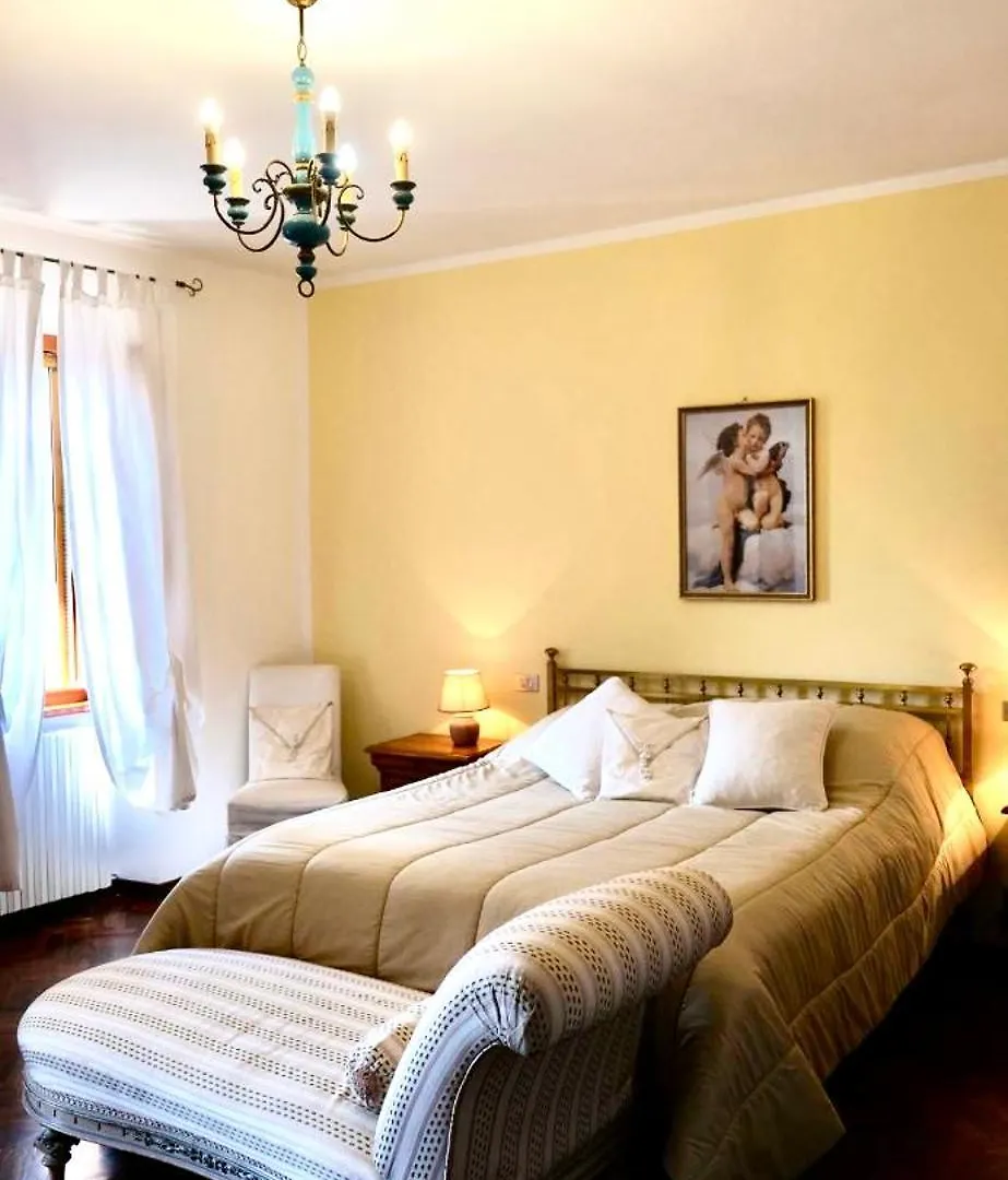 Danya Country Villa Sansepolcro Italy