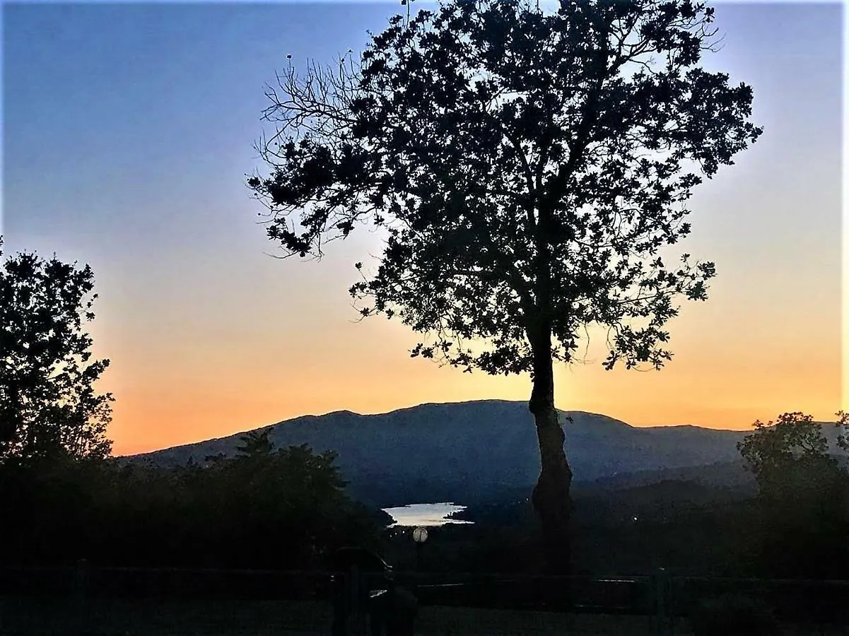Guest house Danya Country Villa Sansepolcro