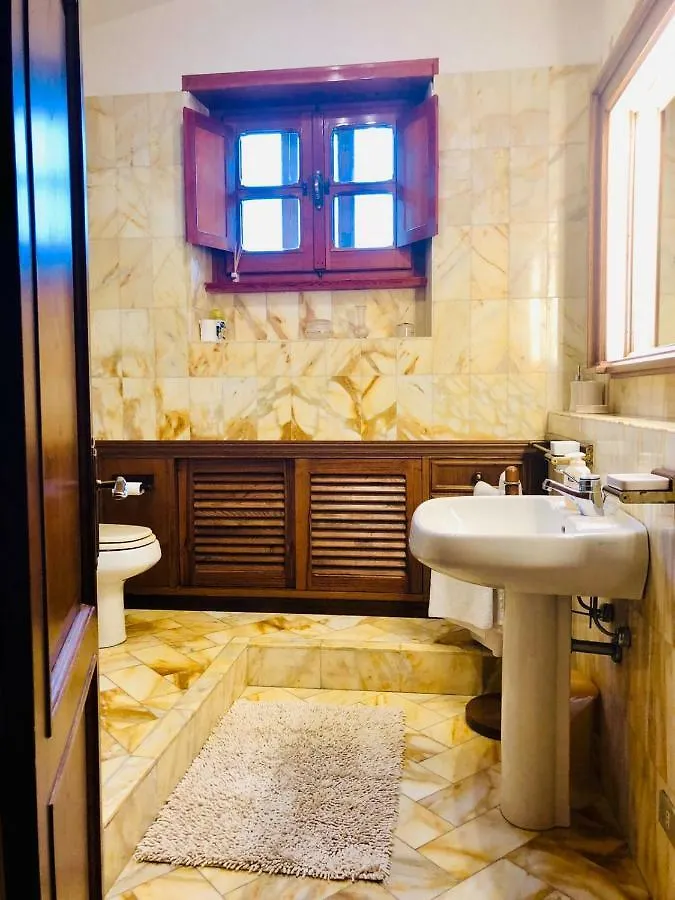 Danya Country Villa Sansepolcro 0*,  Italy