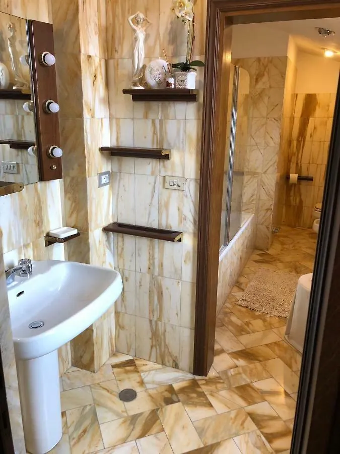 Danya Country Villa Sansepolcro Guest house