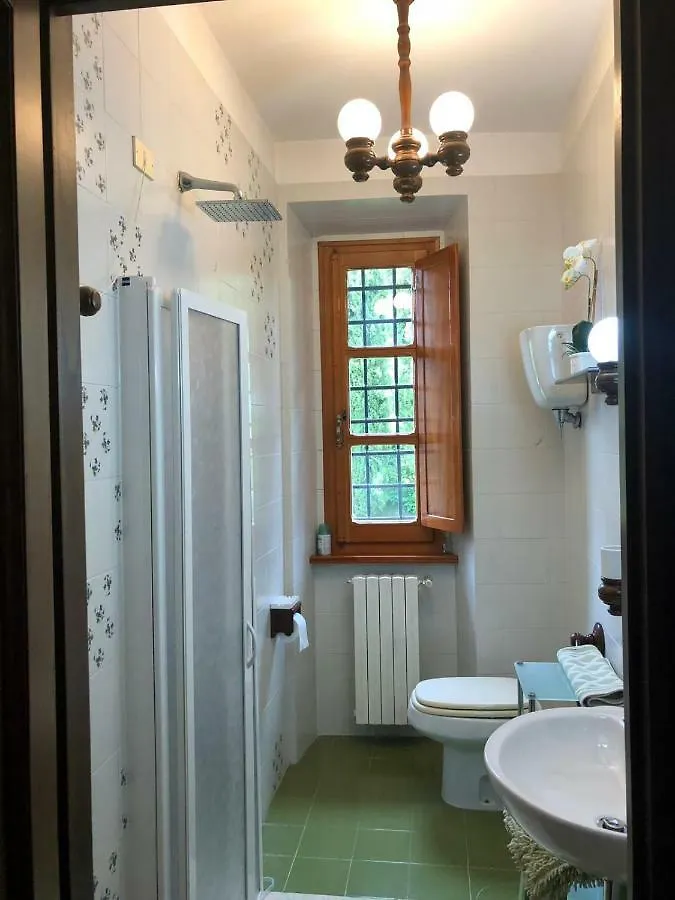 Danya Country Villa 圣塞波尔克罗