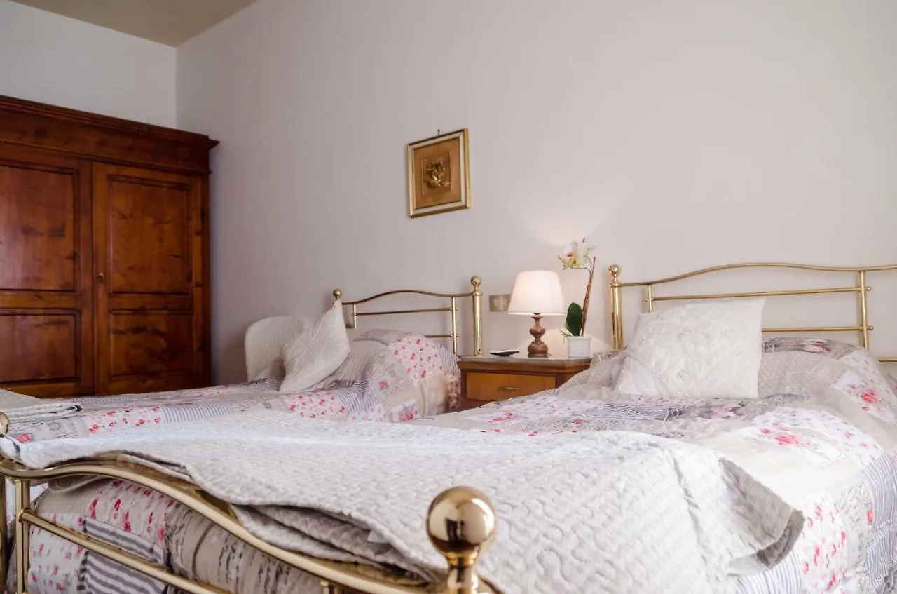 Danya Country Villa Sansepolcro